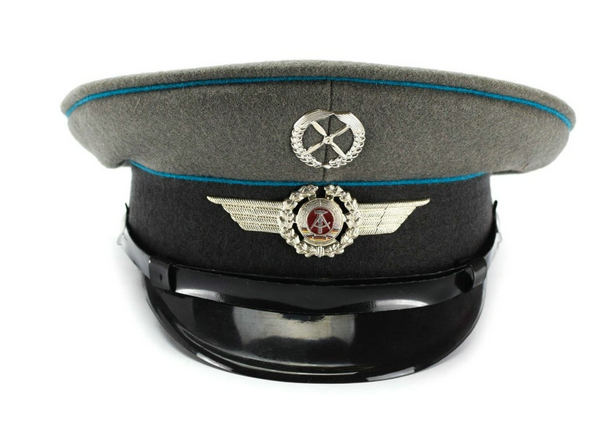 Germany Army Cap